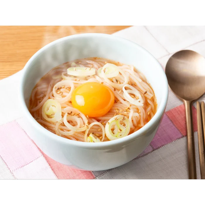 懸賞】「クリエイト 韓にゃくめん キムチチゲ風」を10名様に！｜ 食の